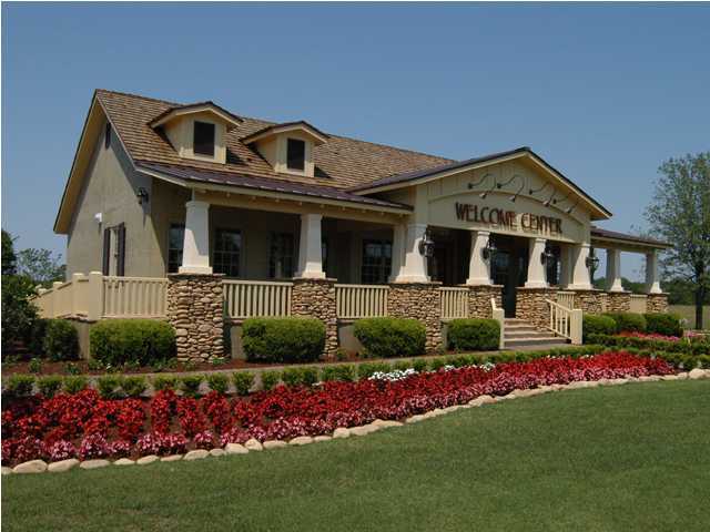 Lot 171 Symphony Way Freeport, FL 32439 - Photo 2 of 3 Additional Photo