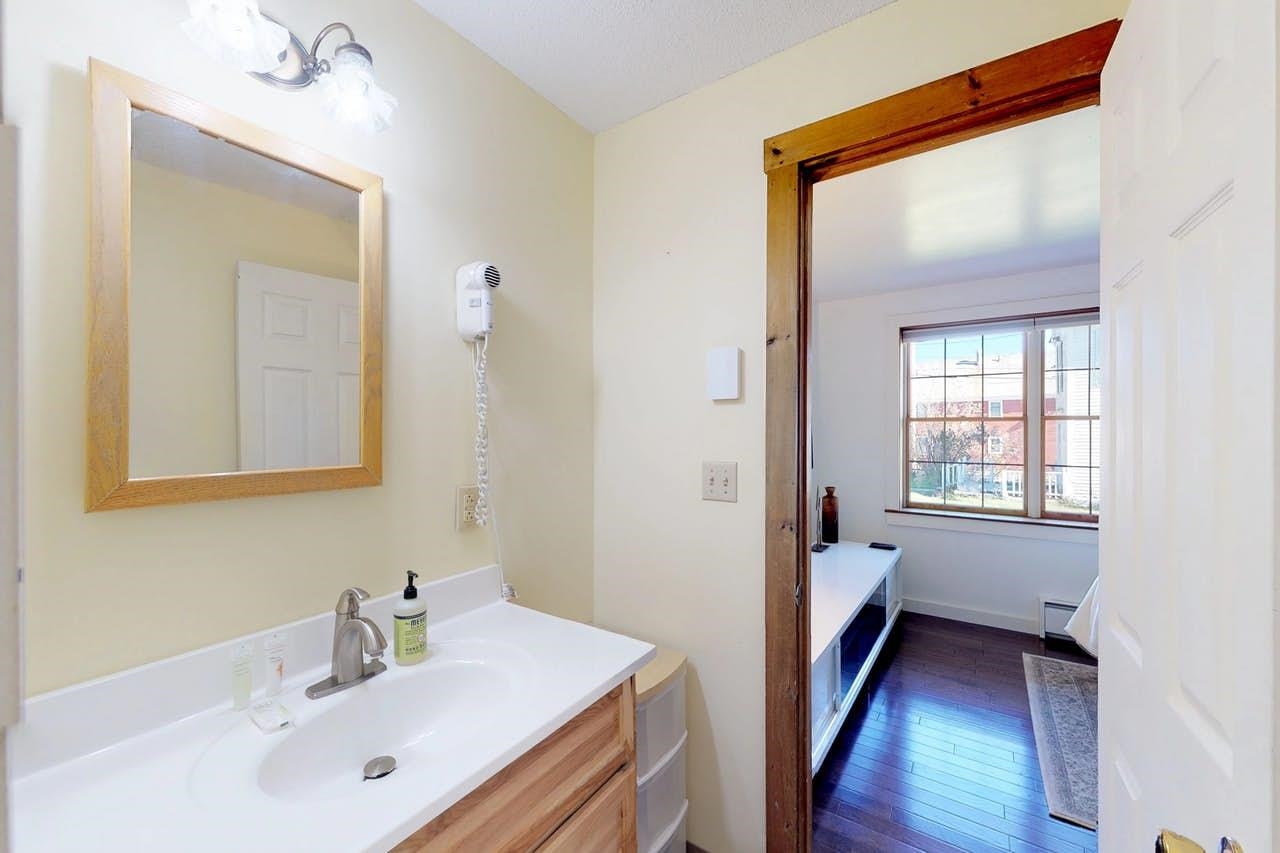 85 Main Street, Unit 303 Ludlow, VT 05149 - Photo 20 of 38 Gallery Image 20