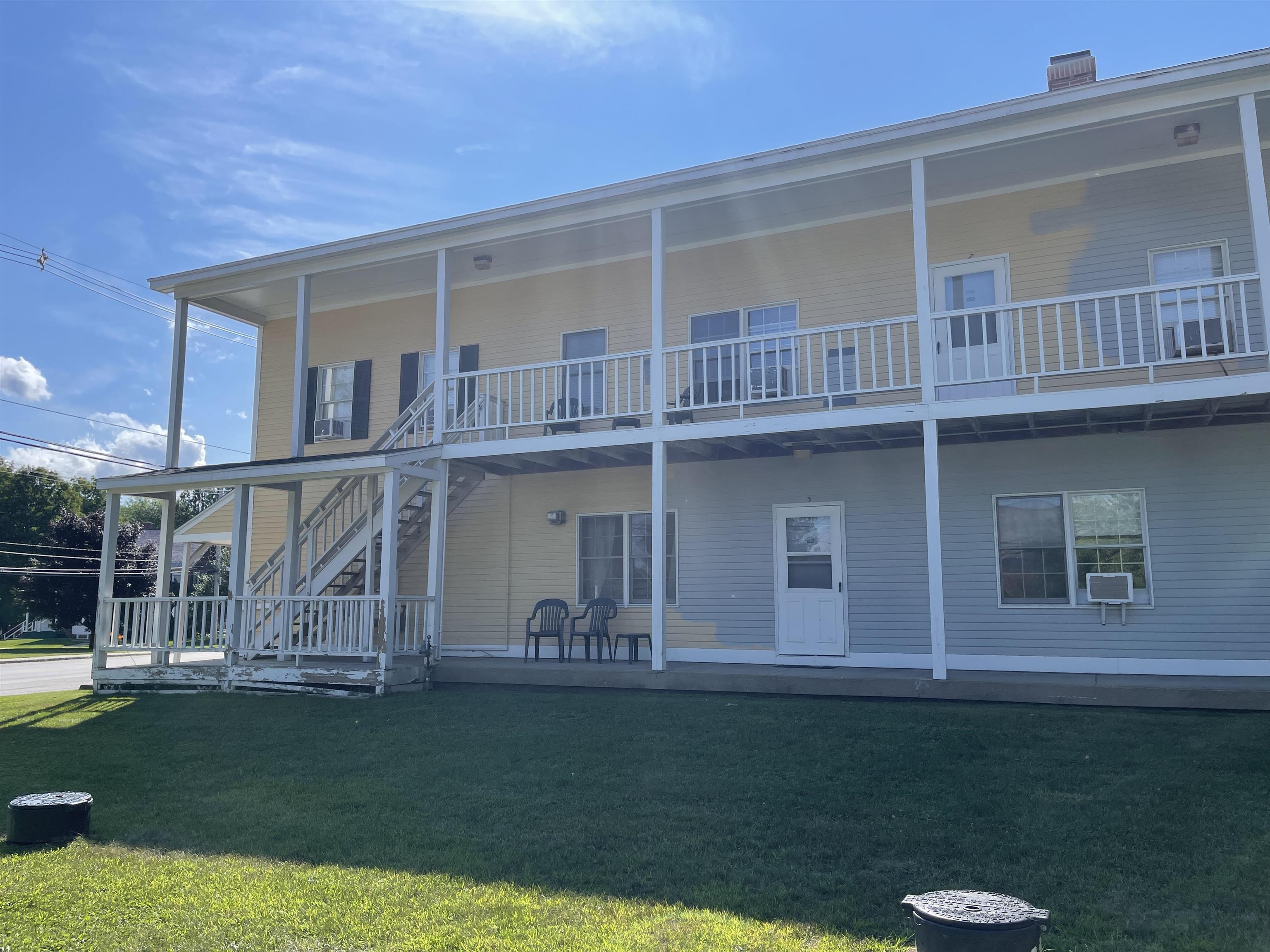 85 Main Street, Unit 303 Ludlow, VT 05149 - Photo 22 of 38 Gallery Image 22