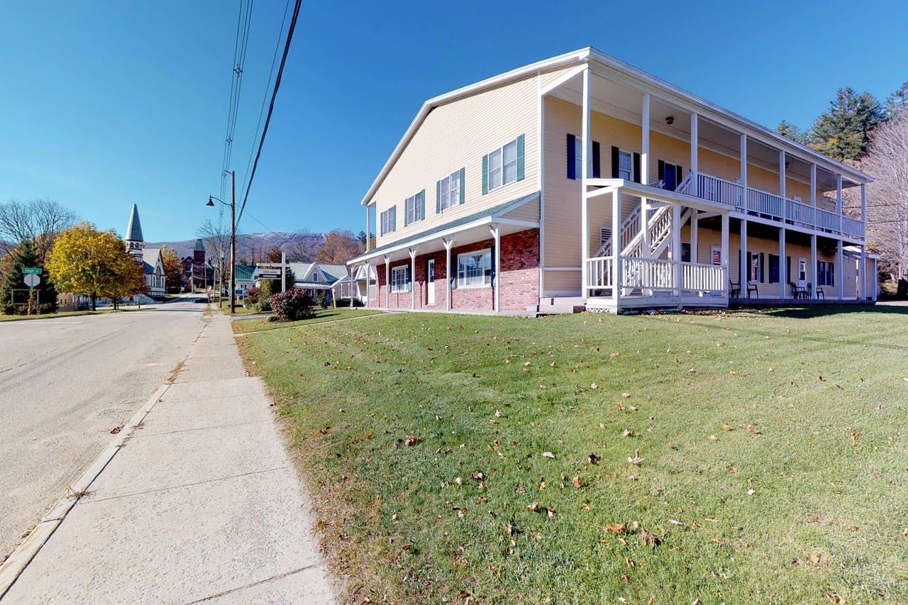 85 Main Street, Unit 303 Ludlow, VT 05149 - Photo 23 of 38 Gallery Image 23