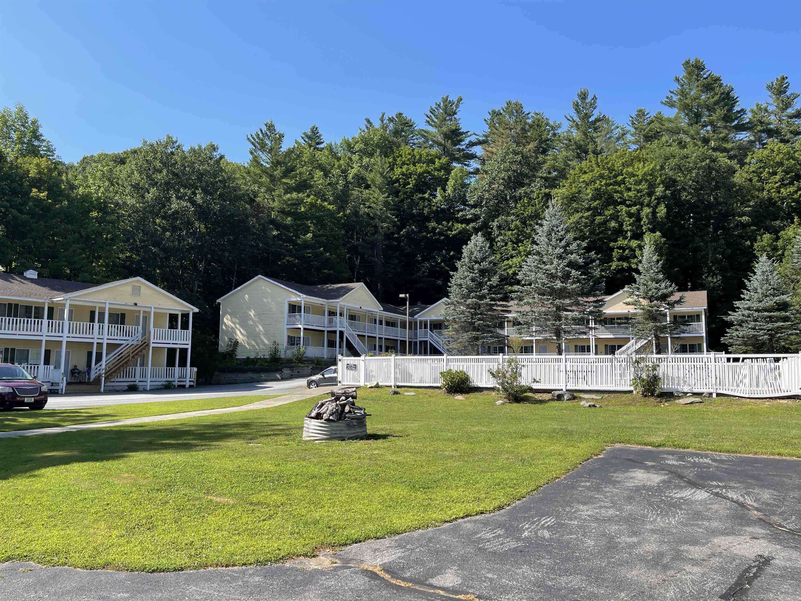 85 Main Street, Unit 303 Ludlow, VT 05149 - Photo 28 of 38 Gallery Image 28