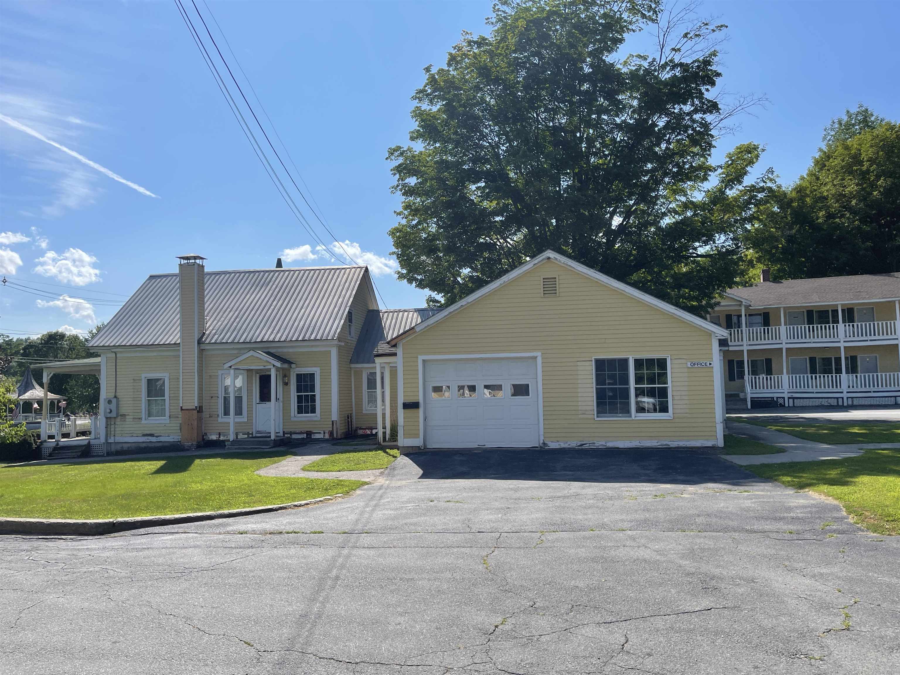 85 Main Street, Unit 303 Ludlow, VT 05149 - Photo 29 of 38 Gallery Image 29