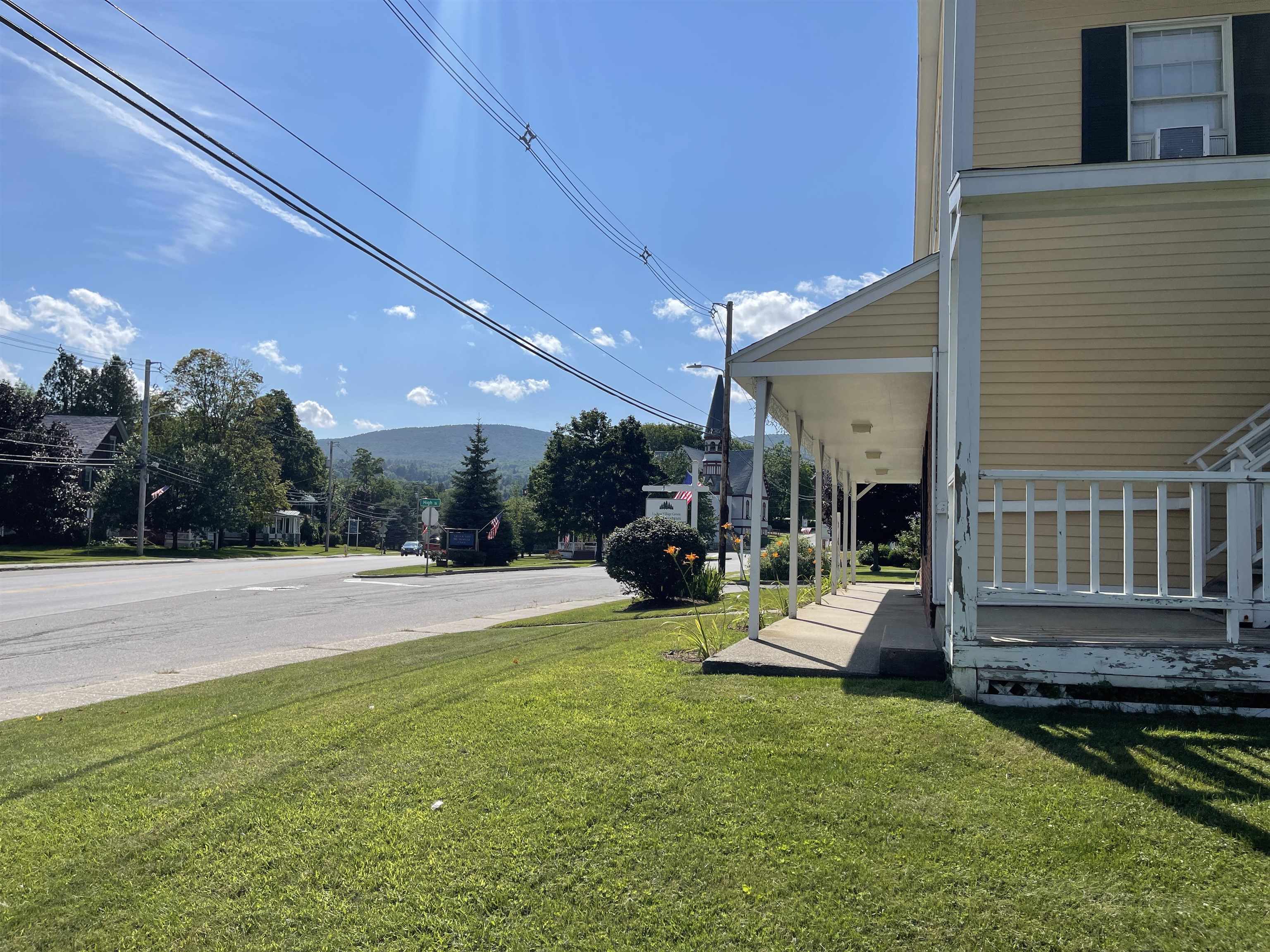 85 Main Street, Unit 303 Ludlow, VT 05149 - Photo 34 of 38 Gallery Image 34