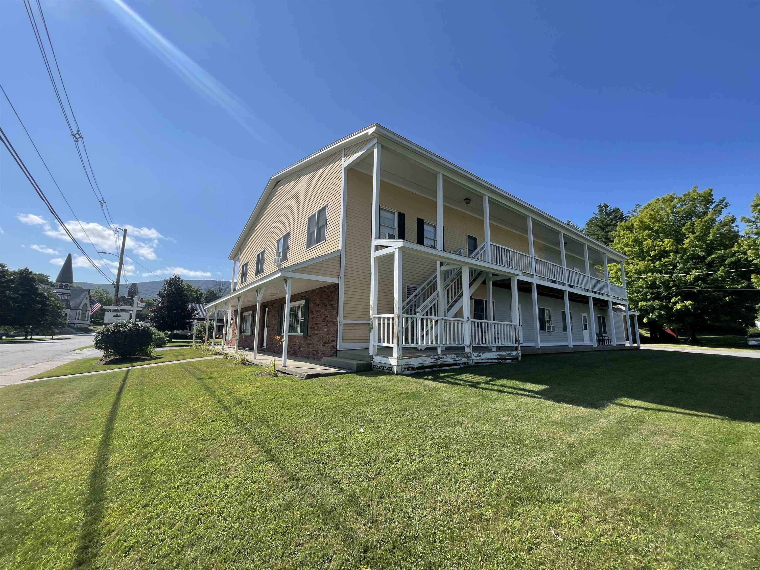 85 Main Street, Unit 303 Ludlow, VT 05149 - Photo 35 of 38 Gallery Image 35