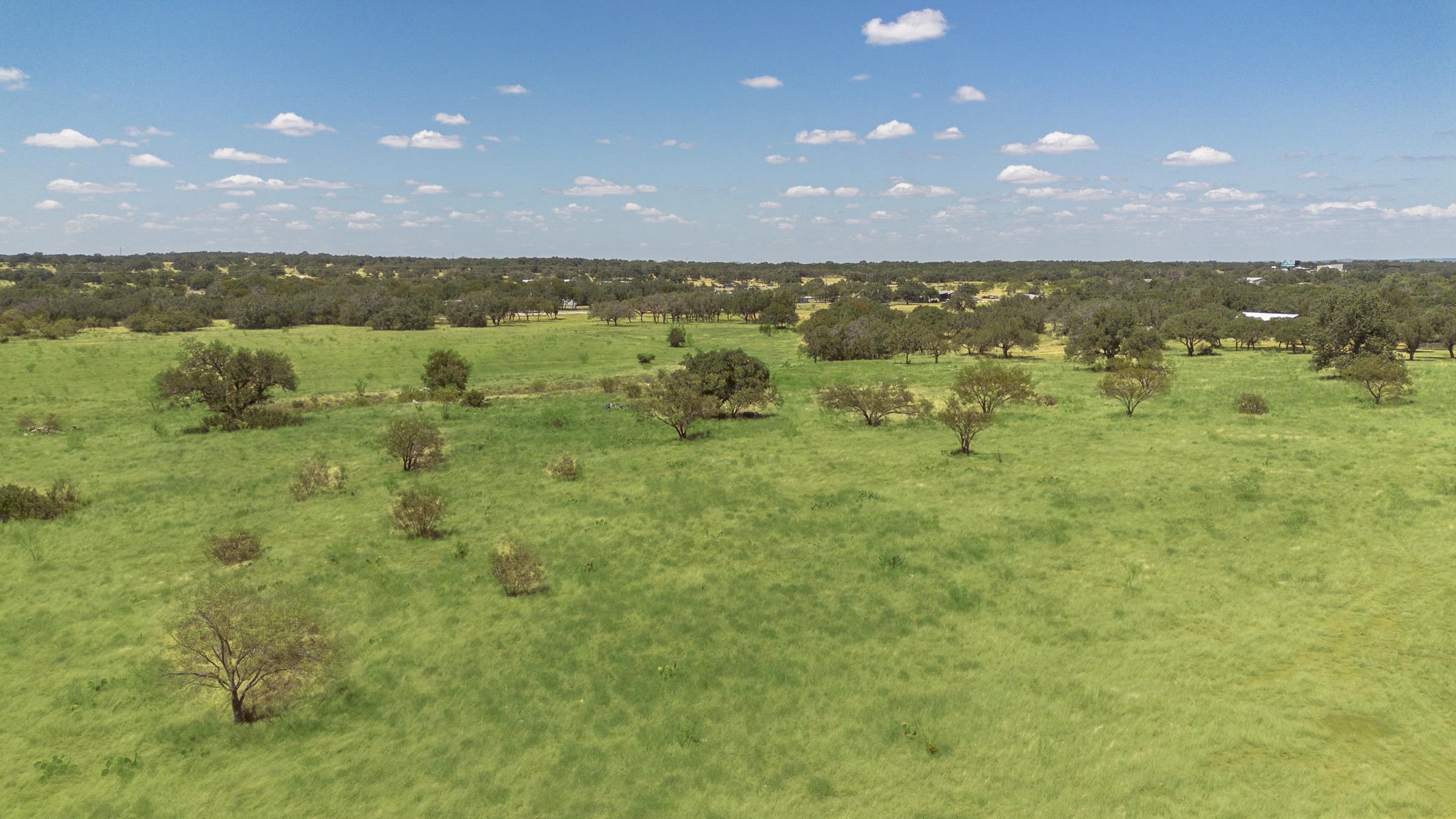 2965 Old Marble Falls Road Round Mountain, TX 78663 - Photo 21 of 28 a view of an ocean view