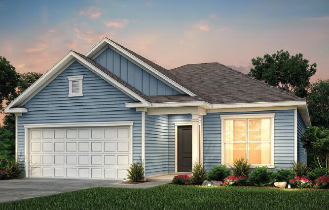 2211 Cooper Farm Road Johns Island, SC 29455 - Photo 1 of 1 Morgan LC3A