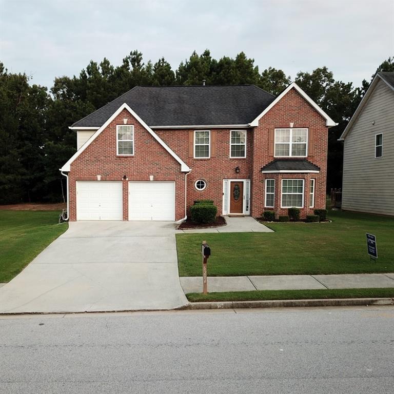6284 Selborn Drive Southwest Atlanta, GA 30331 - Photo 1 of 1 Gallery Image 1