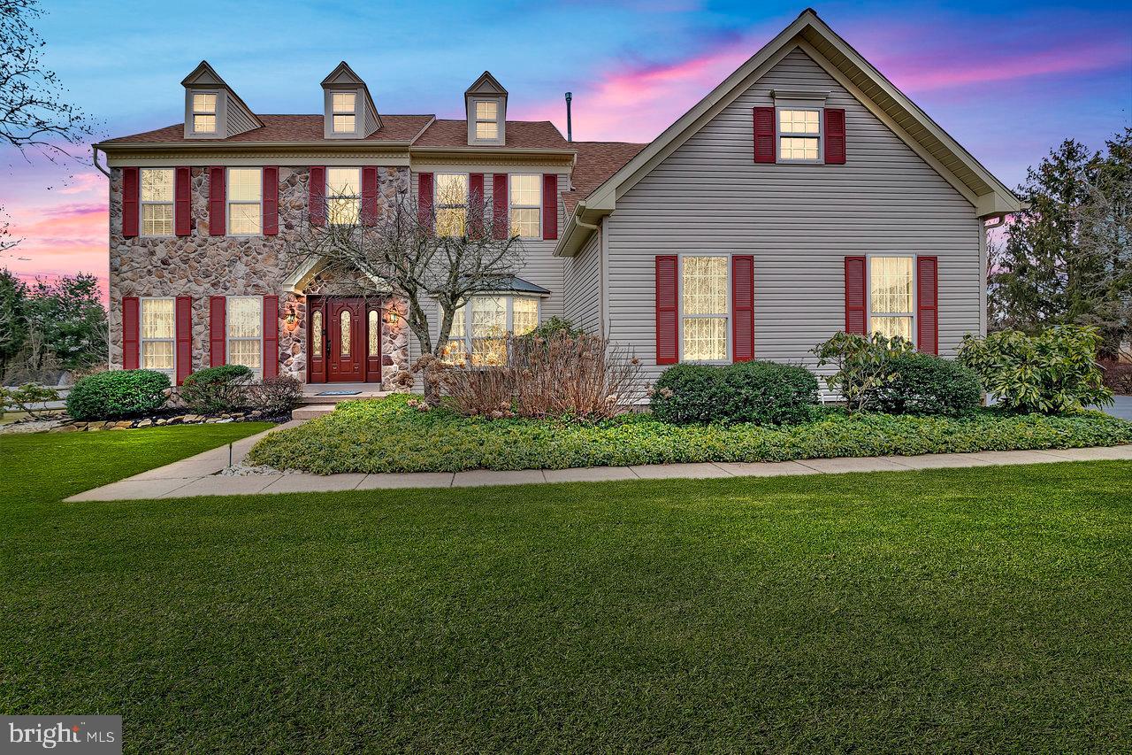 6 Green Court Columbus, NJ 08022 - Photo 1 of 51