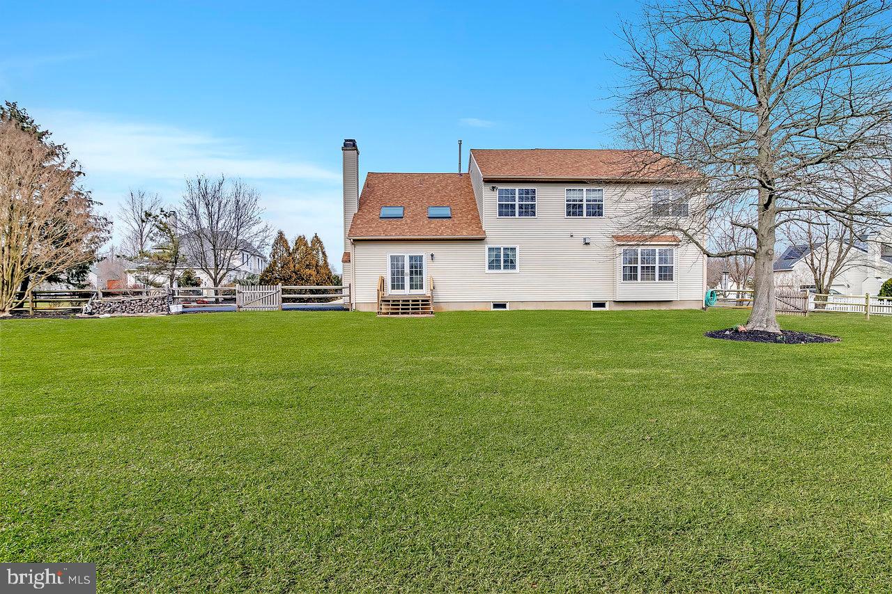 6 Green Court Columbus, NJ 08022 - Photo 45 of 51