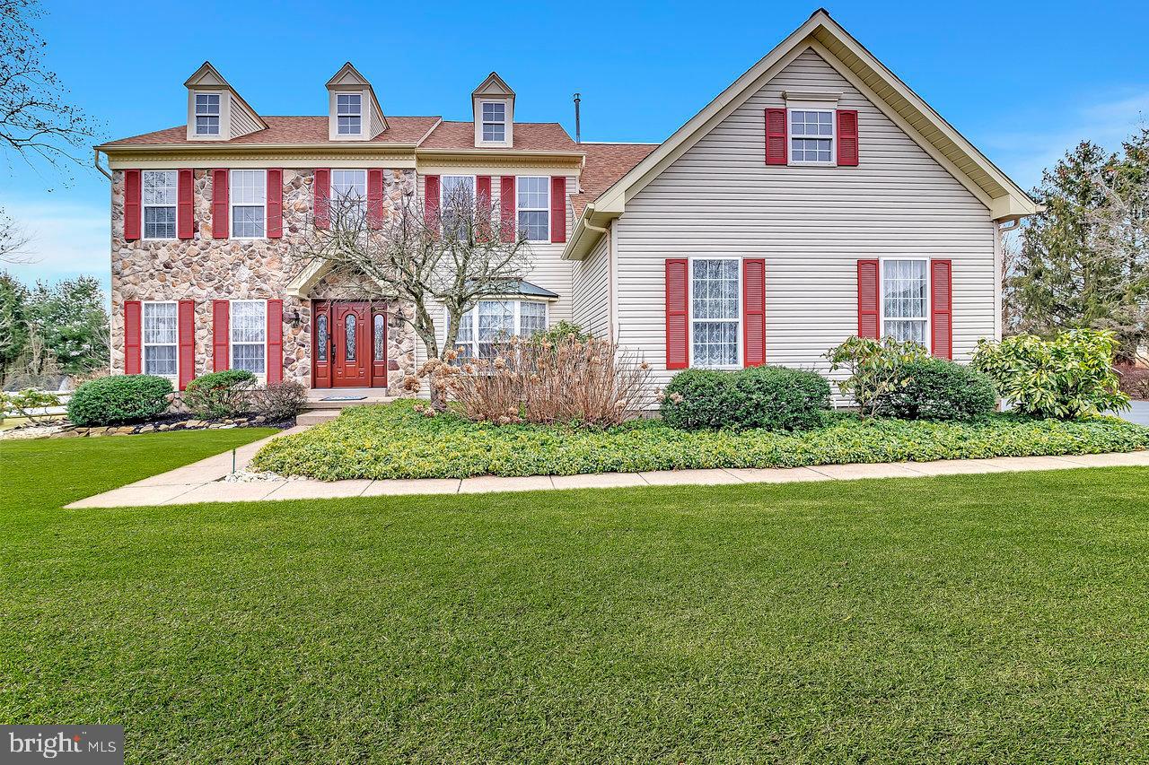 6 Green Court Columbus, NJ 08022 - Photo 49 of 51
