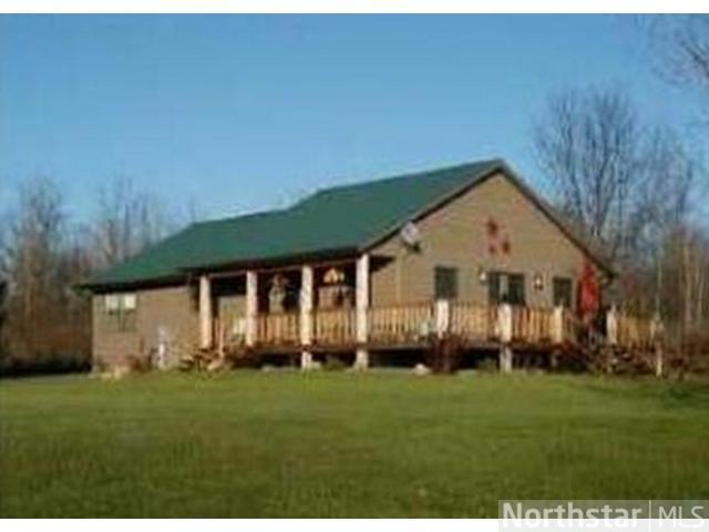 1956 North Dietrick Road Exeland, WI 54835 - Photo 1 of 1 Gallery Image 1