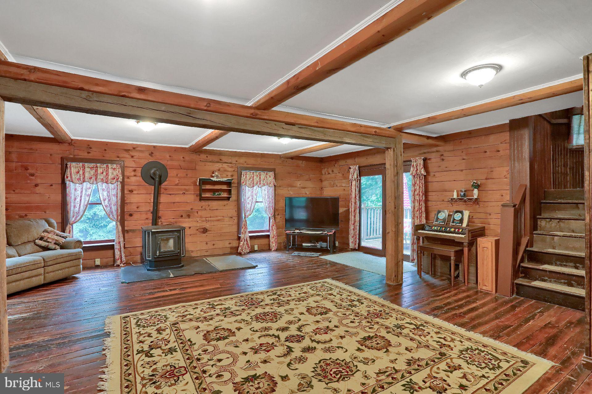 304 Paws Path Road Millerstown, PA 17062 - Photo 24 of 48 Family Room