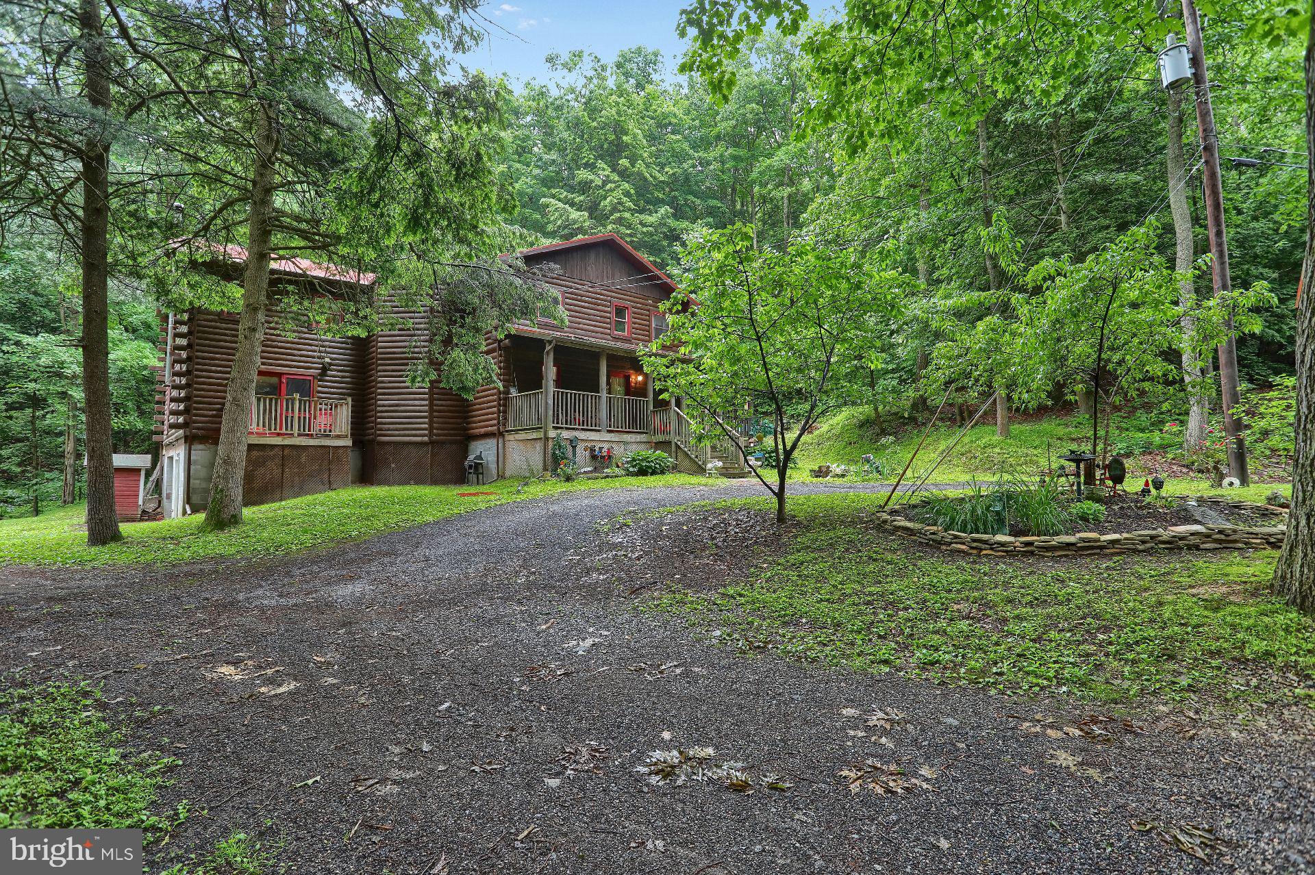 304 Paws Path Road Millerstown, PA 17062 - Photo 3 of 48 Gallery Image 3