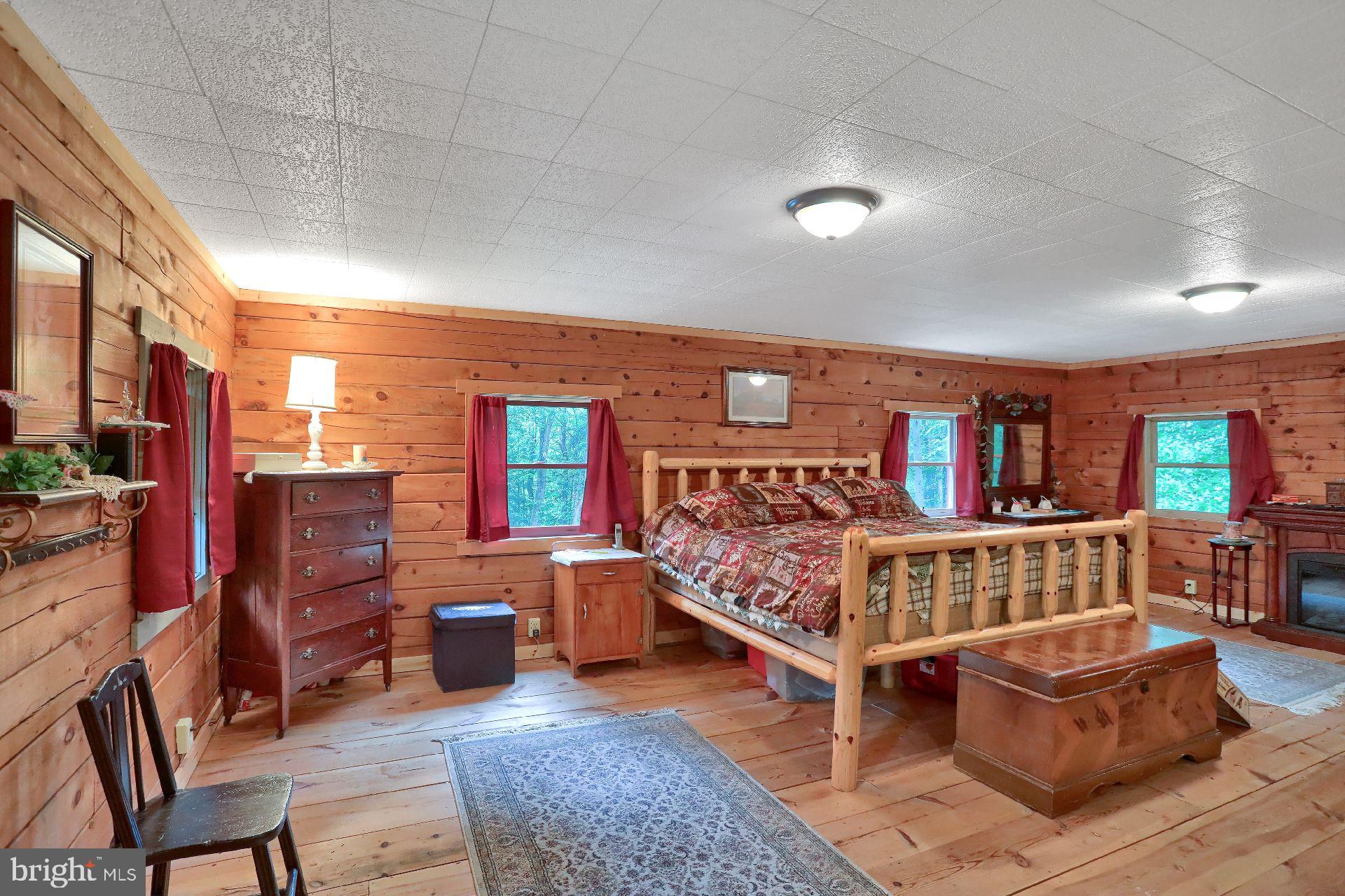 304 Paws Path Road Millerstown, PA 17062 - Photo 32 of 48 Master Bedroom