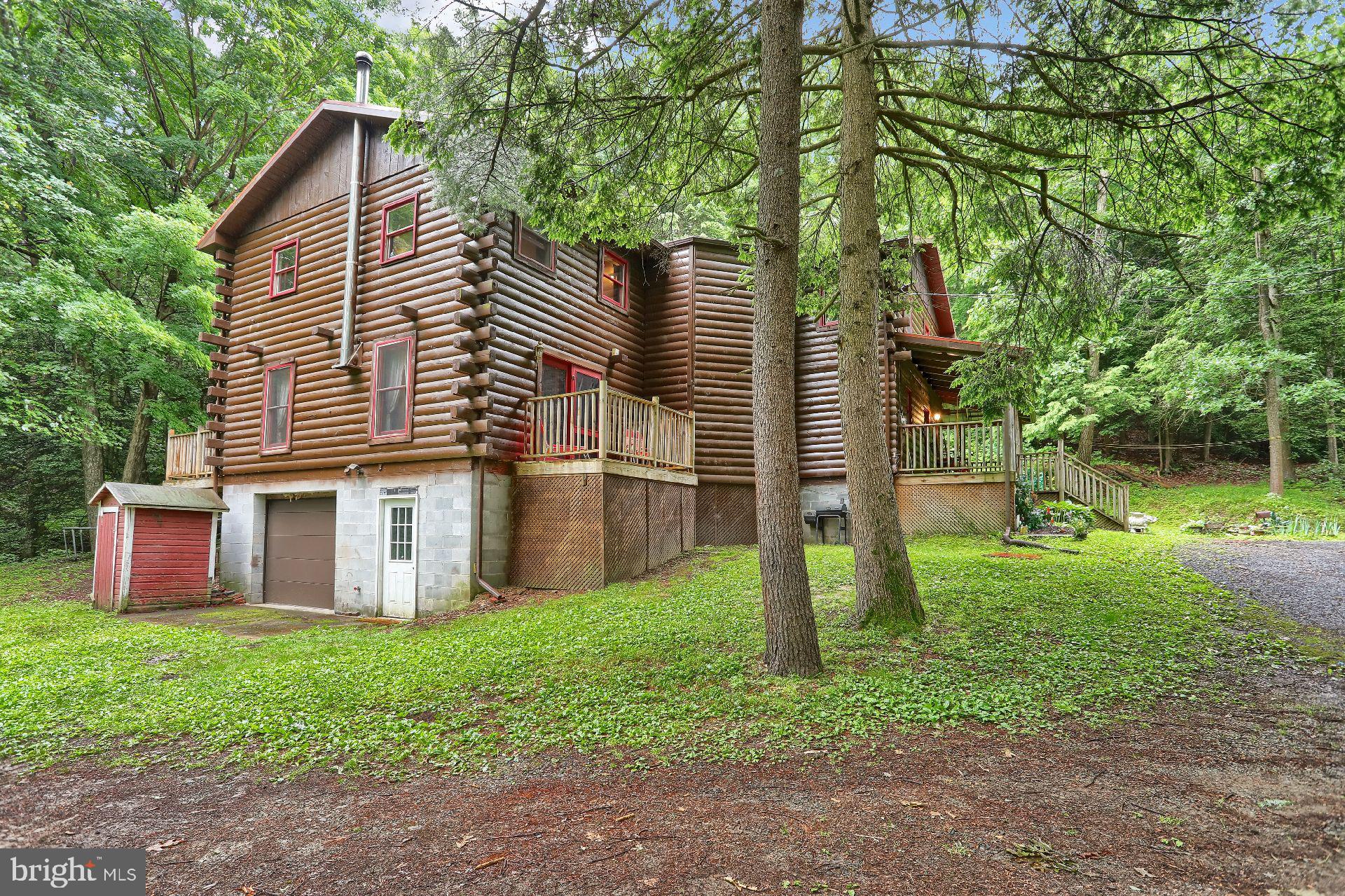 304 Paws Path Road Millerstown, PA 17062 - Photo 4 of 48 Gallery Image 4