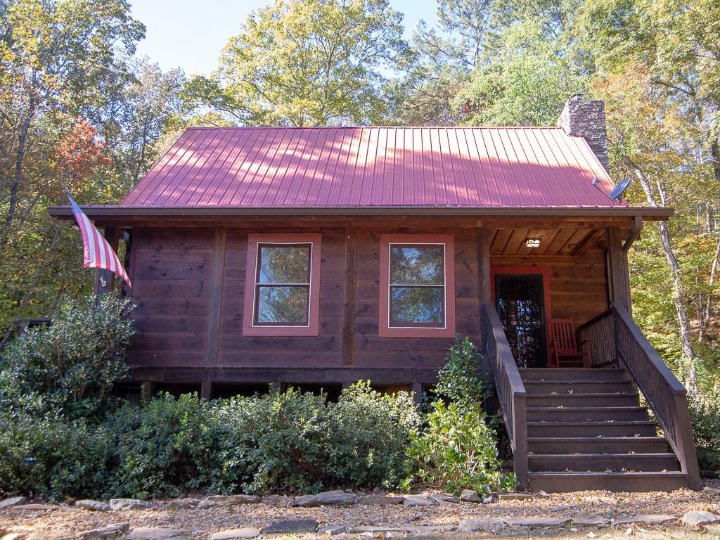 272 Bates Road Southeast Cartersville, GA 30120 - Photo 1 of 1 Gallery Image 1