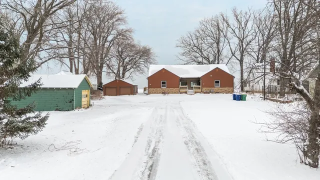 $527,000 | 2453 East Shore Drive, Green Bay, WI 54302