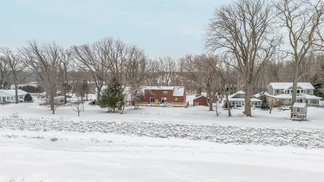 $527,000 | 2453 East Shore Drive, Green Bay, WI 54302