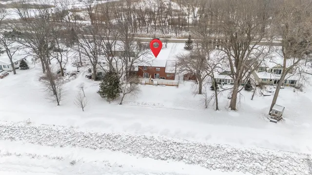 $527,000 | 2453 East Shore Drive, Green Bay, WI 54302