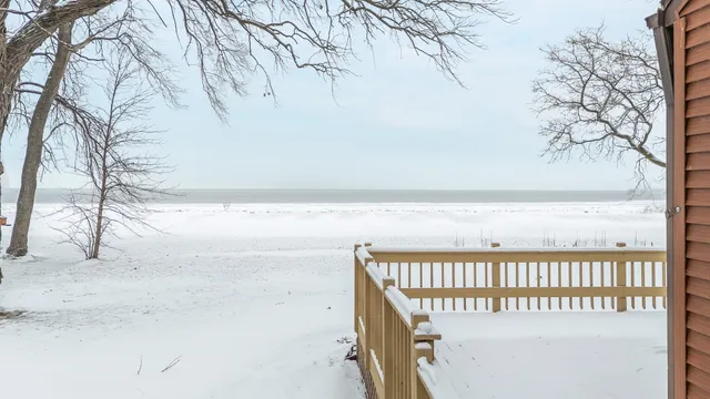 $527,000 | 2453 East Shore Drive, Green Bay, WI 54302