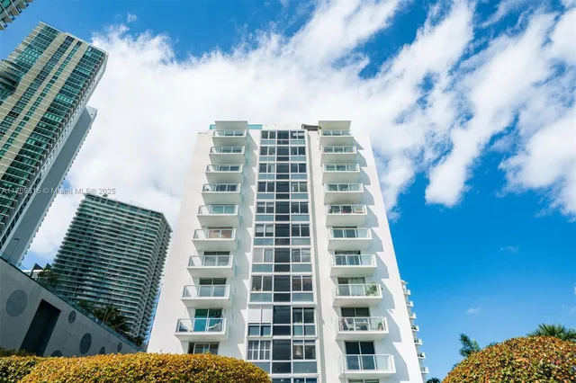 $450,000 | 3301 Northeast 5th Avenue, Unit 1212, Miami, FL 33137