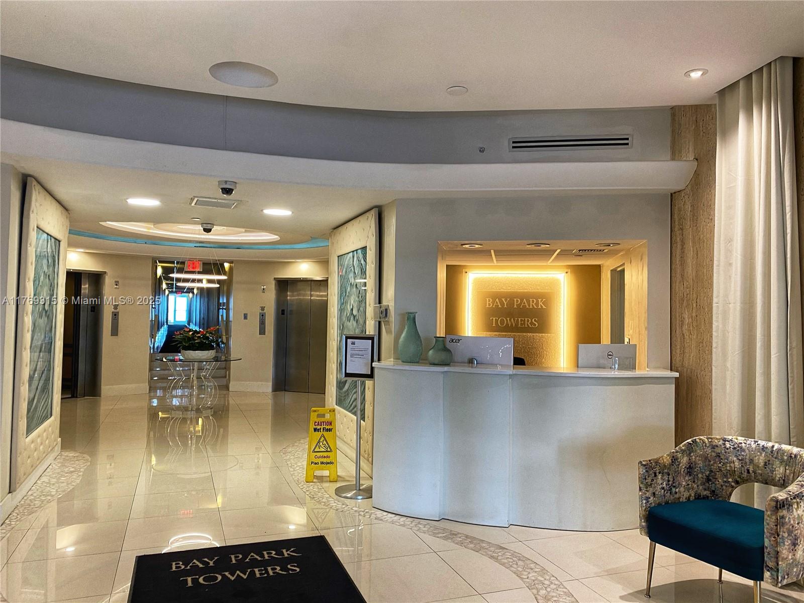 3301 Northeast 5th Avenue, Unit 1212 Miami, FL 33137 - Photo 22 of 37