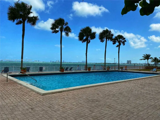 $450,000 | 3301 Northeast 5th Avenue, Unit 1212, Miami, FL 33137