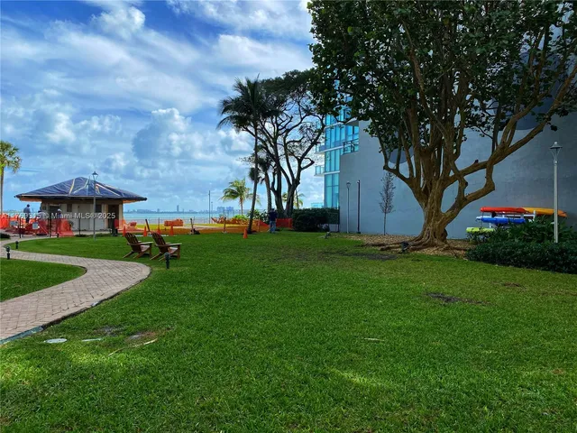 $450,000 | 3301 Northeast 5th Avenue, Unit 1212, Miami, FL 33137