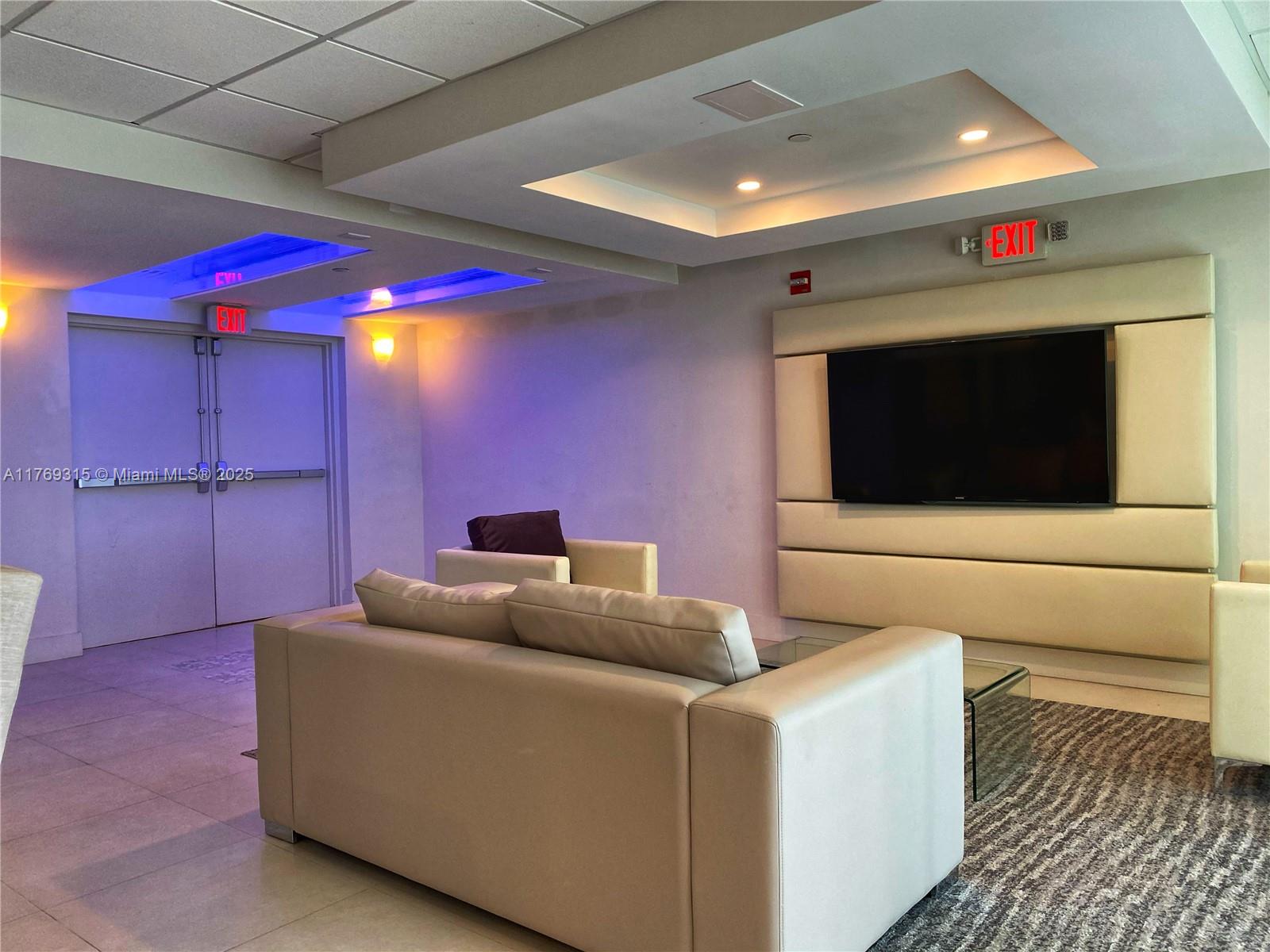 3301 Northeast 5th Avenue, Unit 1212 Miami, FL 33137 - Photo 30 of 37