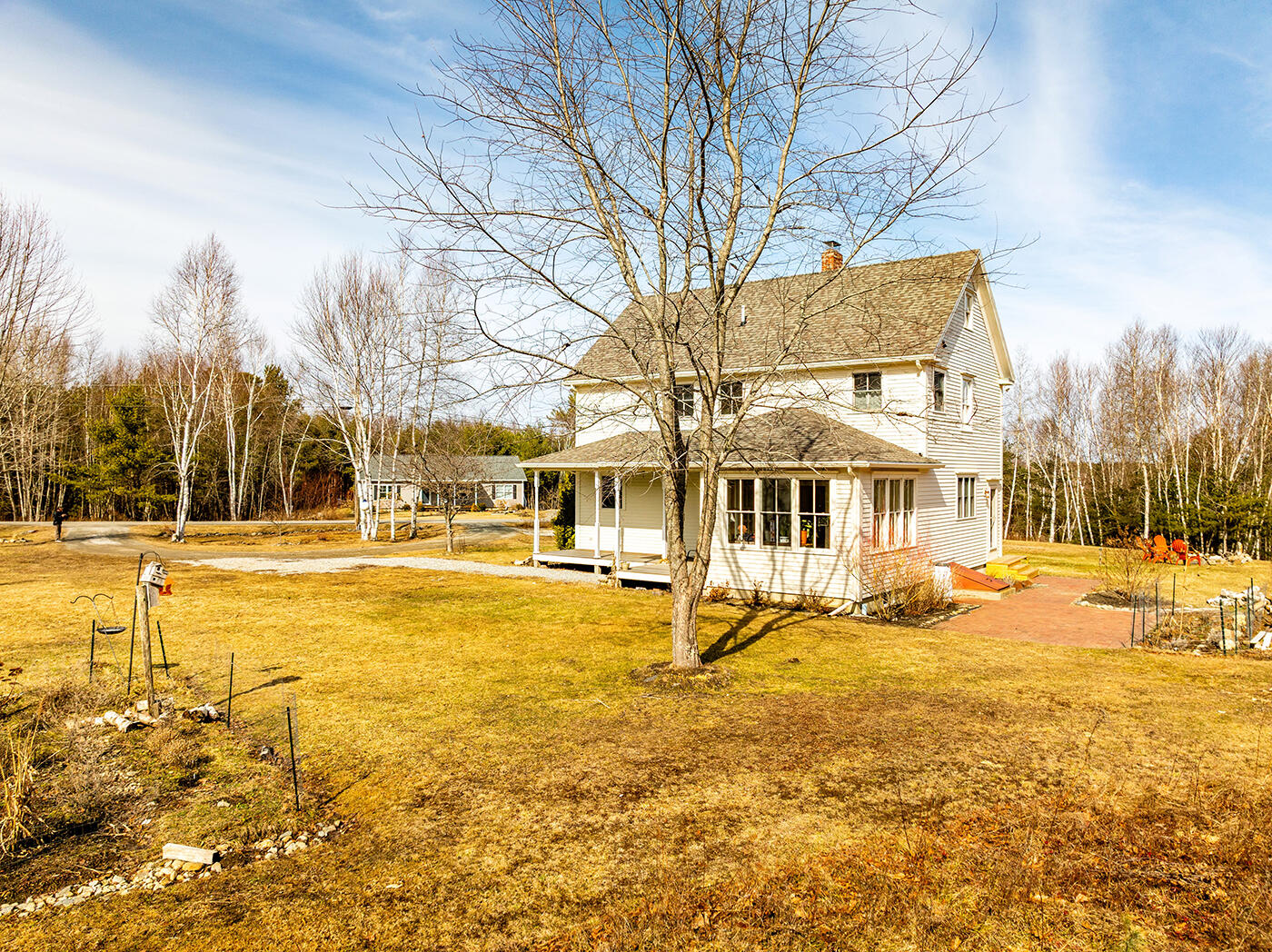 55 Fire Road 4 Warren, ME 04864 - Photo 51 of 51 DJI_0739