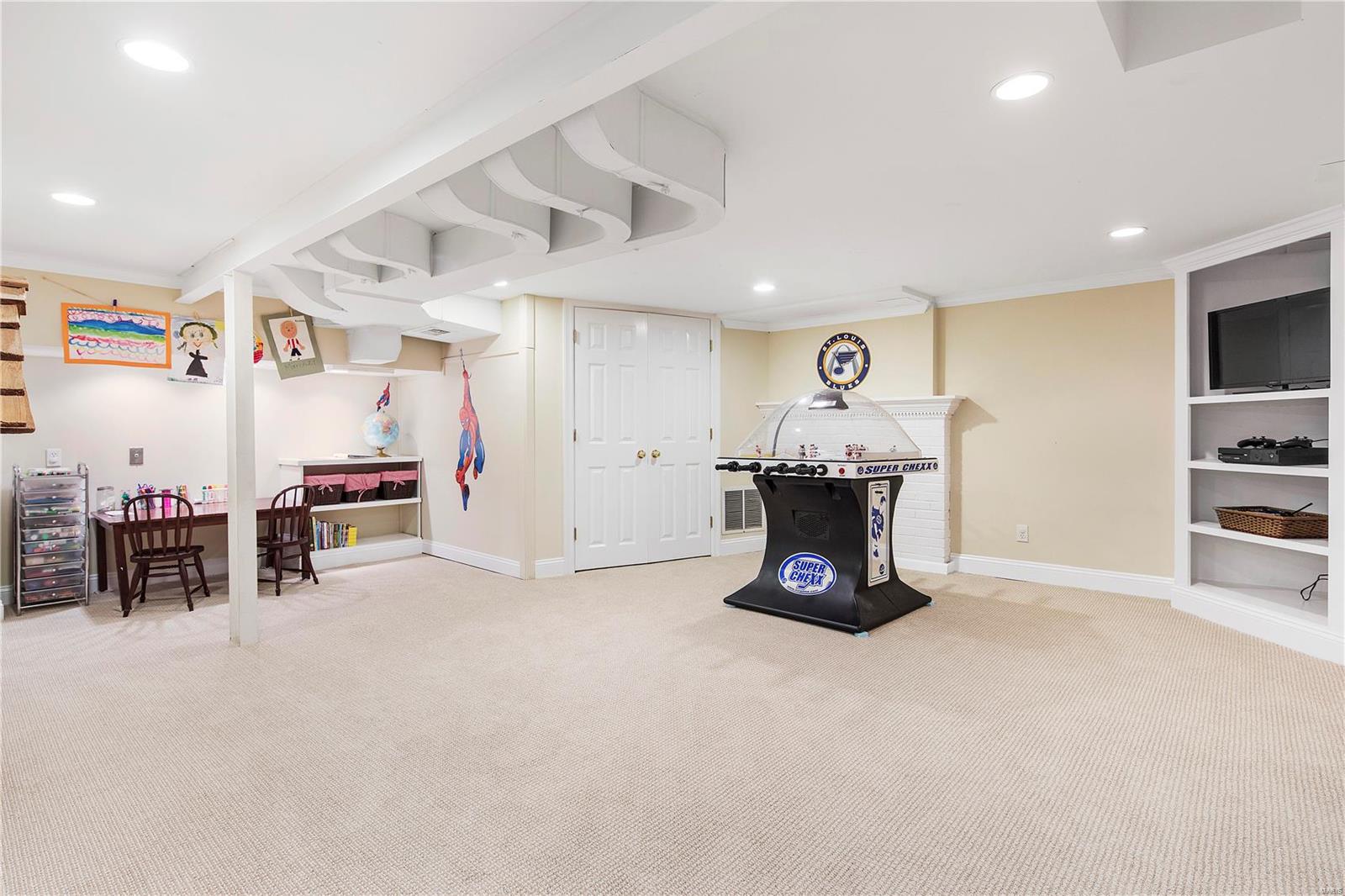 31 Enfield Road Olivette, MO 63132 - Photo 16 of 21 Gallery Image 16