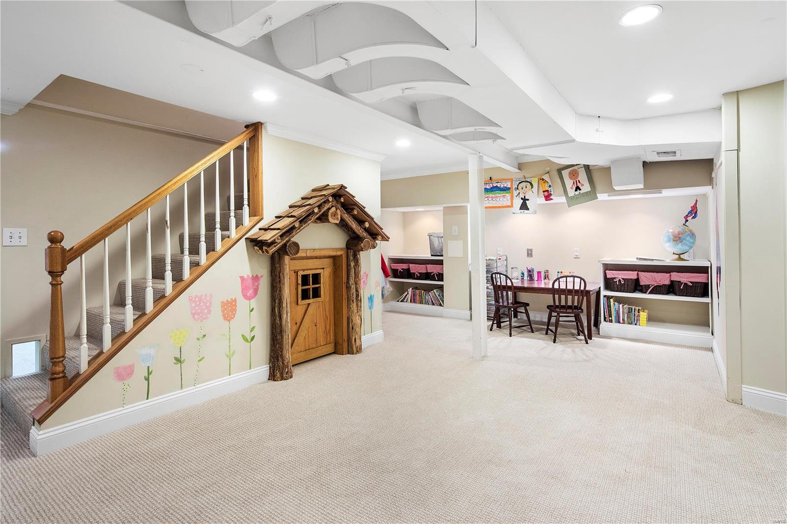 31 Enfield Road Olivette, MO 63132 - Photo 17 of 21 Gallery Image 17