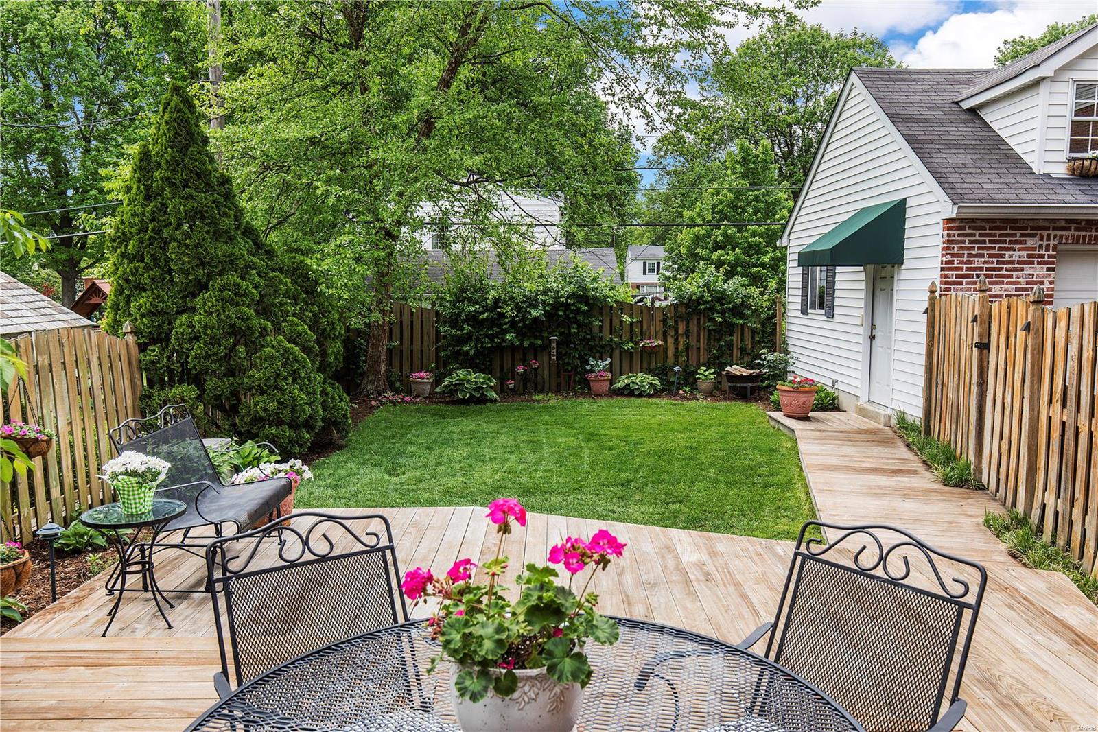 31 Enfield Road Olivette, MO 63132 - Photo 18 of 21 Gallery Image 18