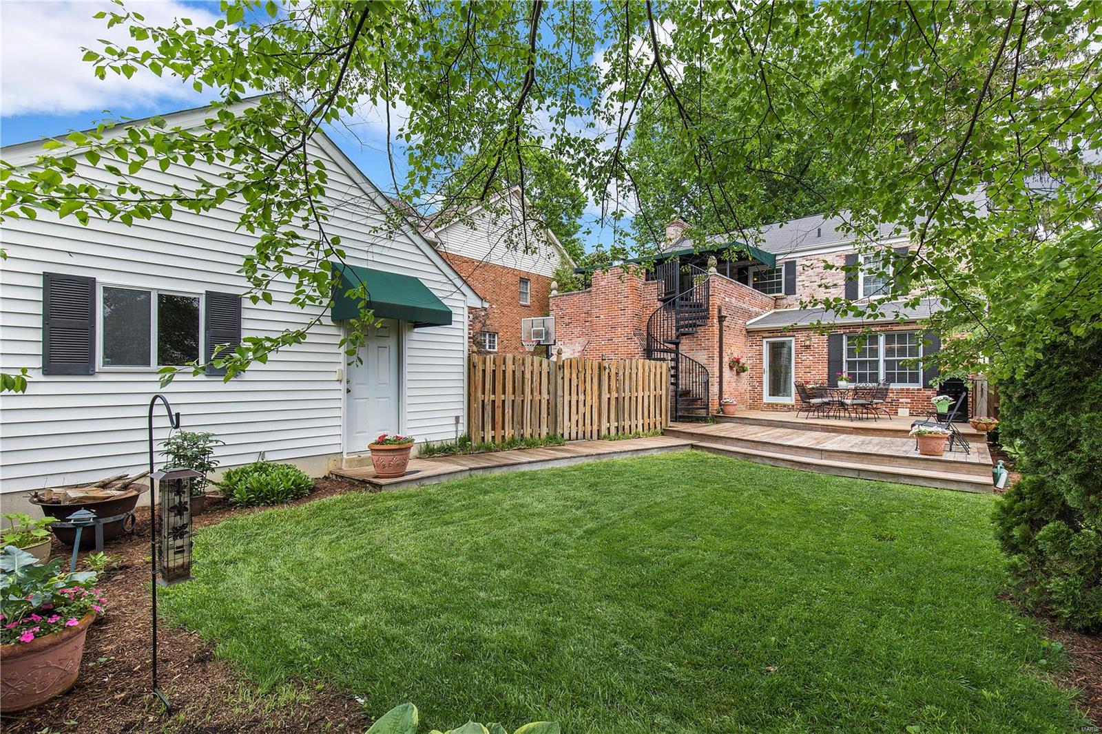 31 Enfield Road Olivette, MO 63132 - Photo 19 of 21 Gallery Image 19