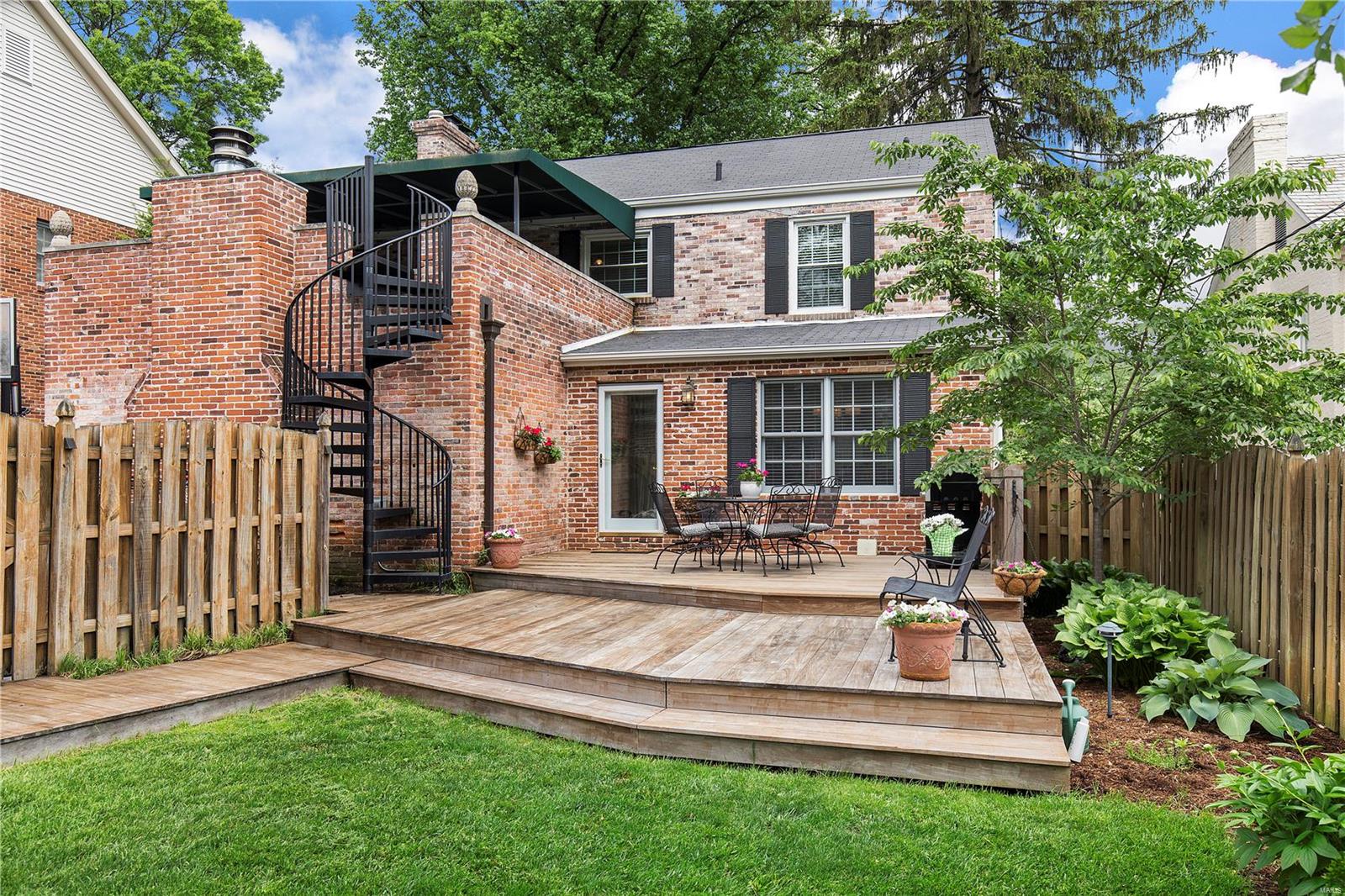 31 Enfield Road Olivette, MO 63132 - Photo 20 of 21 Gallery Image 20
