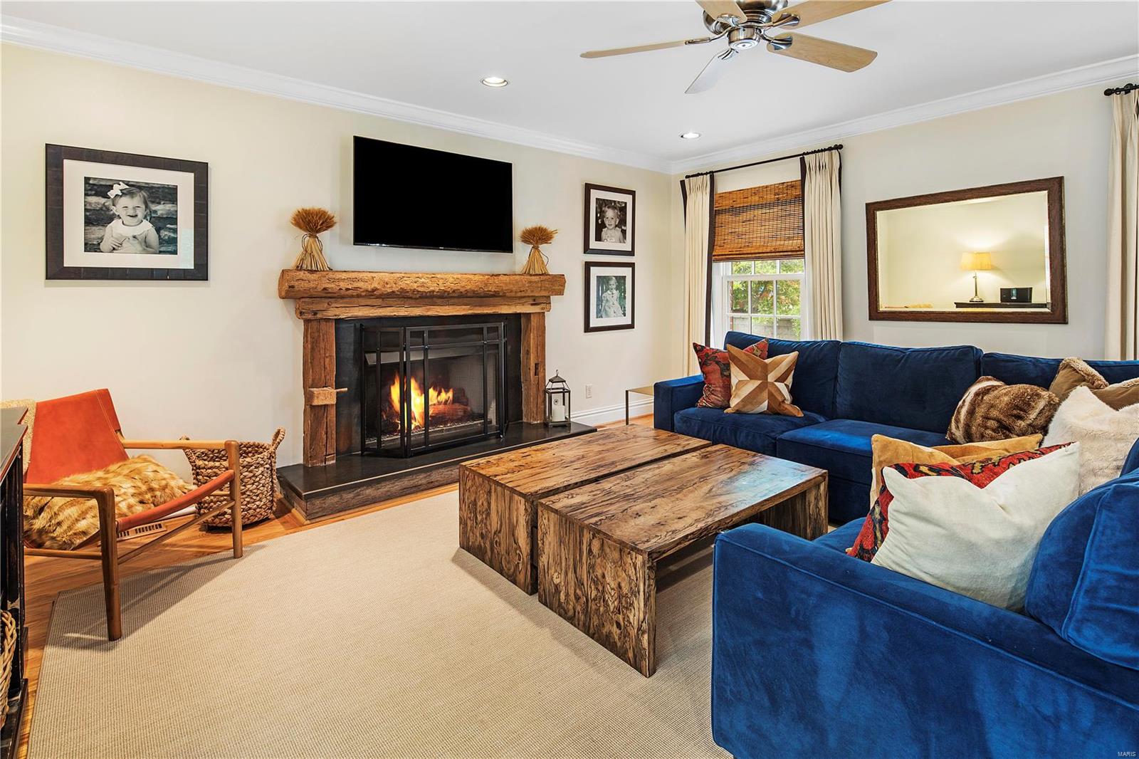 31 Enfield Road Olivette, MO 63132 - Photo 5 of 21 Gallery Image 5