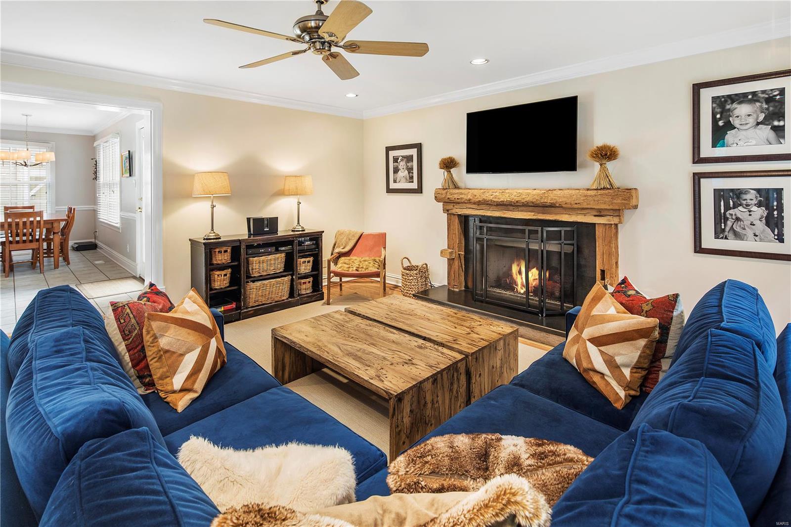 31 Enfield Road Olivette, MO 63132 - Photo 6 of 21 Gallery Image 6