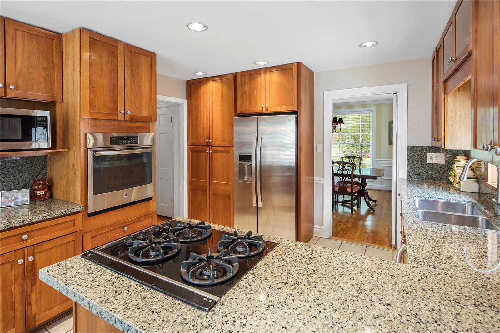 31 Enfield Road Olivette, MO 63132 - Photo 8 of 21 Gallery Image 8