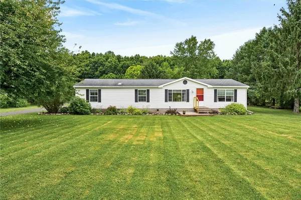 $189,900 | 1899 Shuler Road, Lyons, NY 14489