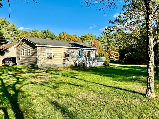 $439,000 | 3 Nichols Lane, Kennebunk, ME 04043