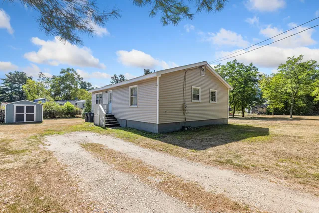 $439,000 | 3 Nichols Lane, Kennebunk, ME 04043