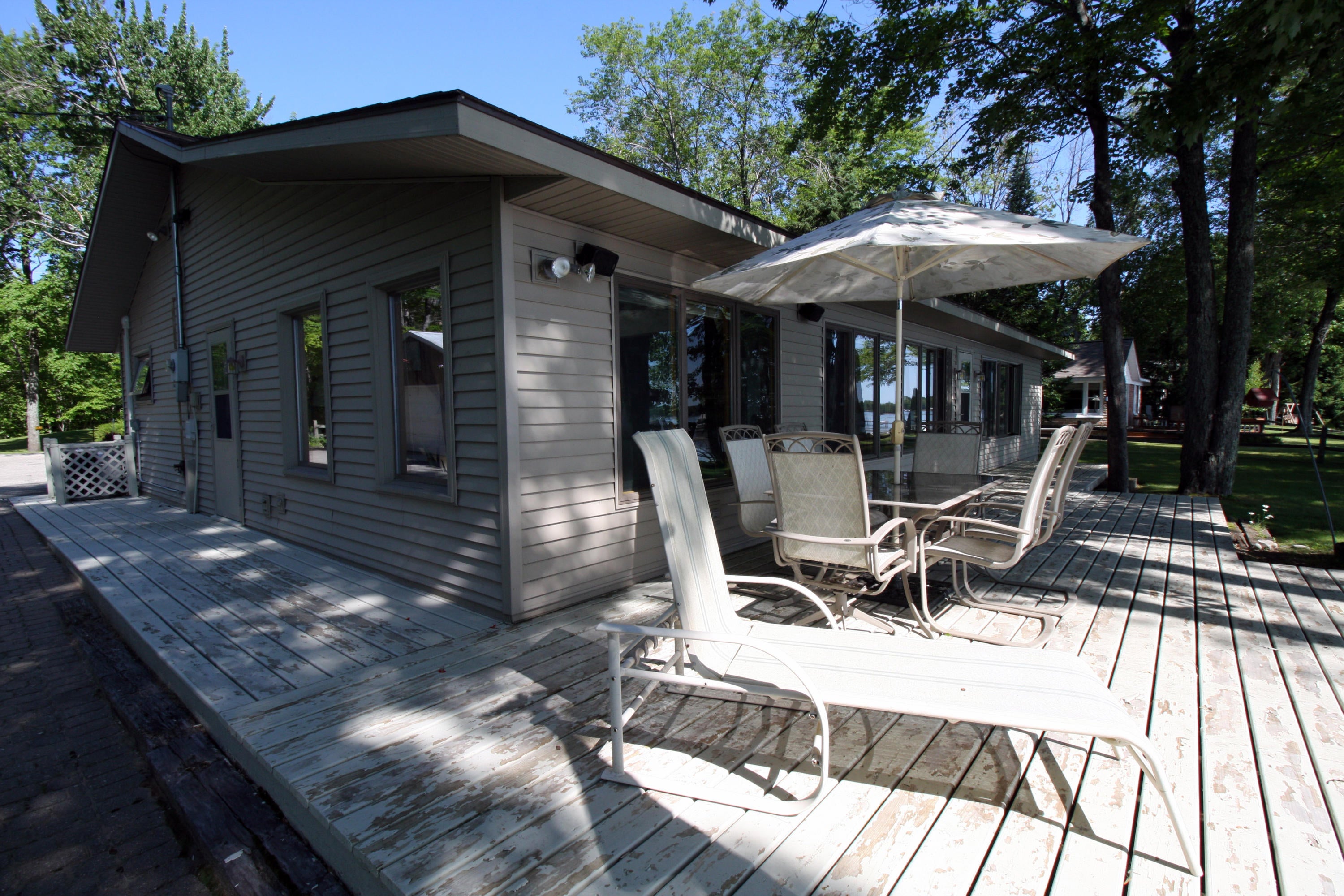 8708 Silver Strand Road Levering, MI 49755 - Photo 26 of 32 Gallery Image 26