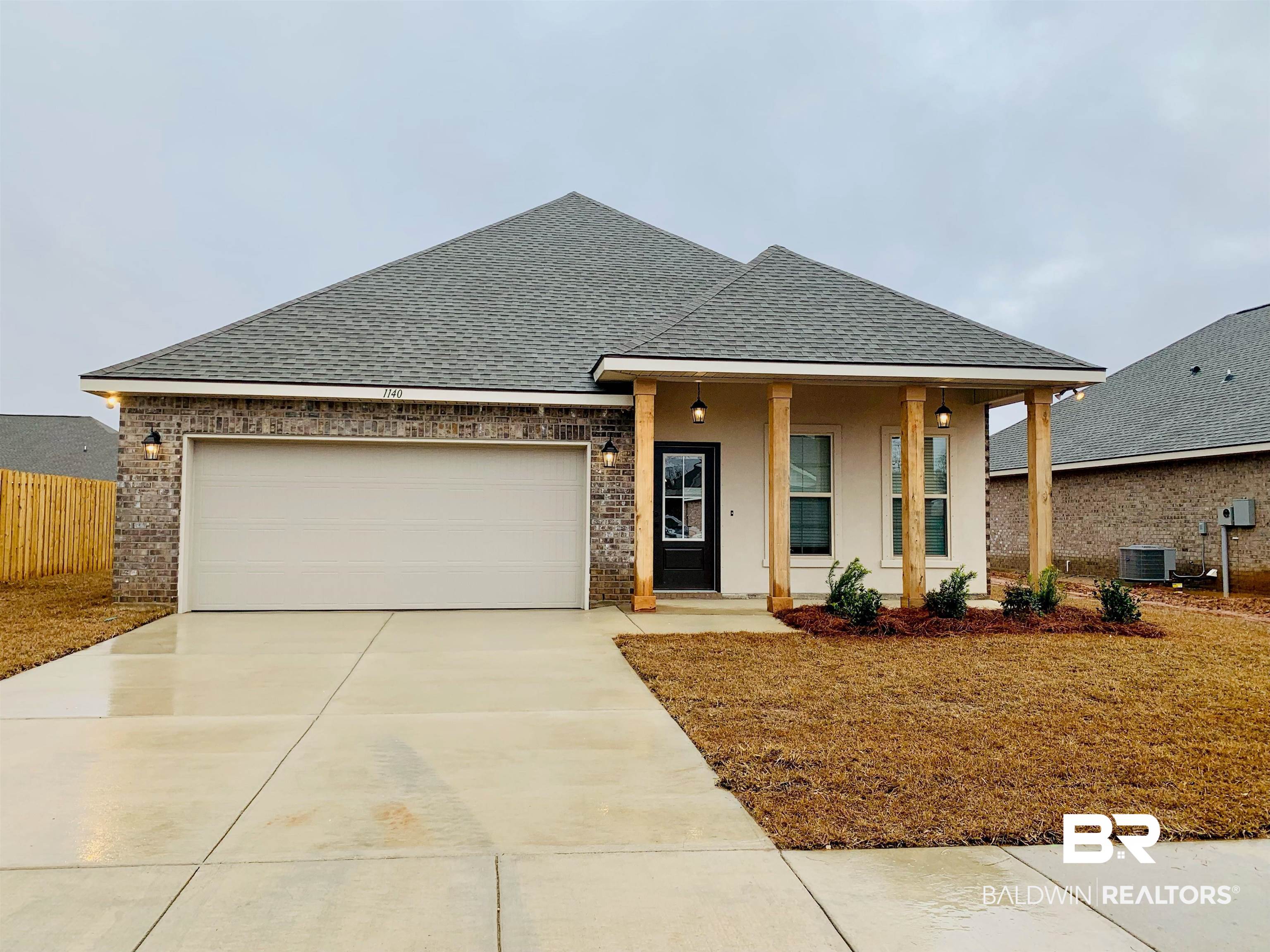 1140 Stella Road Foley, AL 36535 - Photo 1 of 2