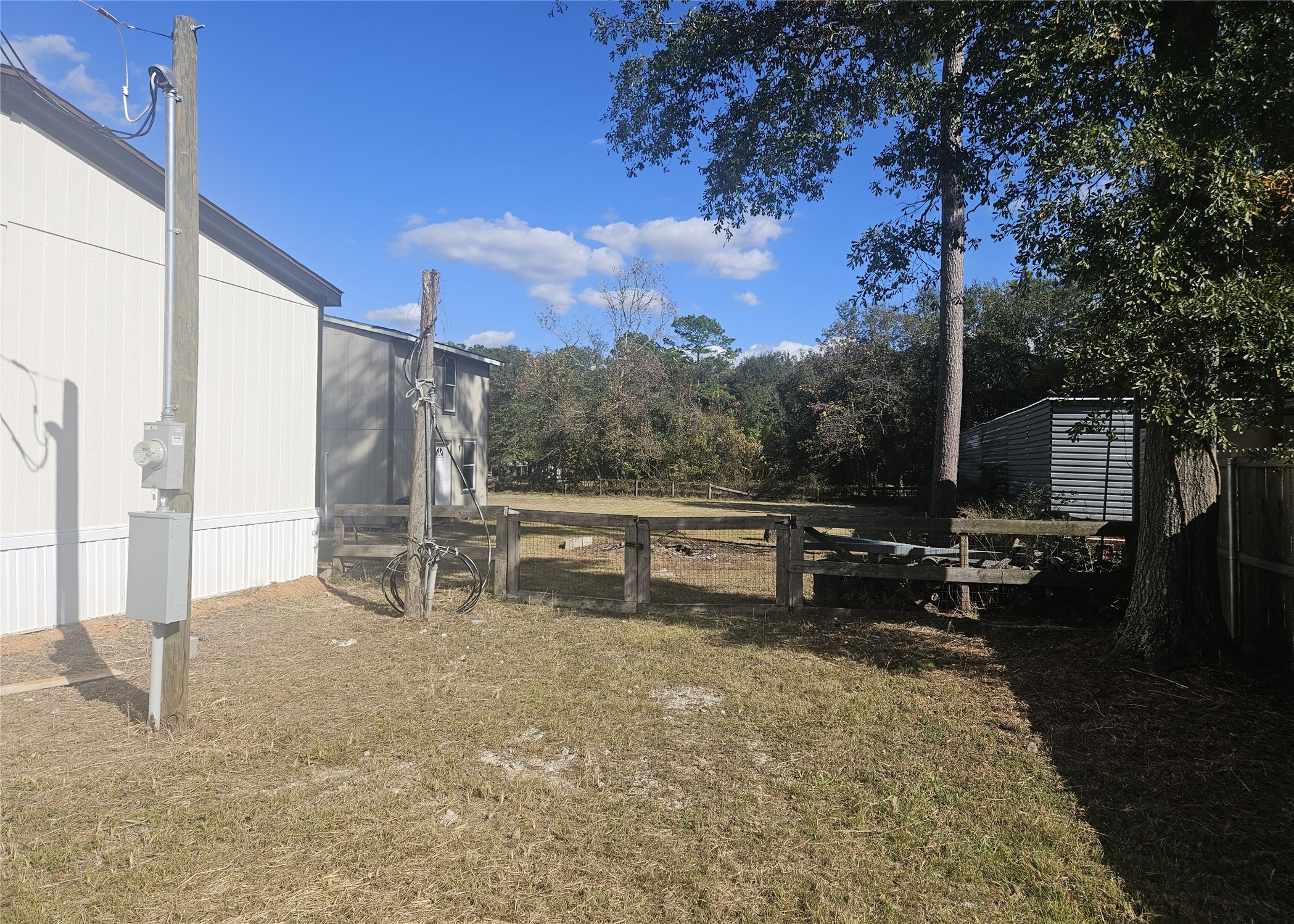 15955 Westgate Road Splendora, TX 77372 - Photo 20 of 26