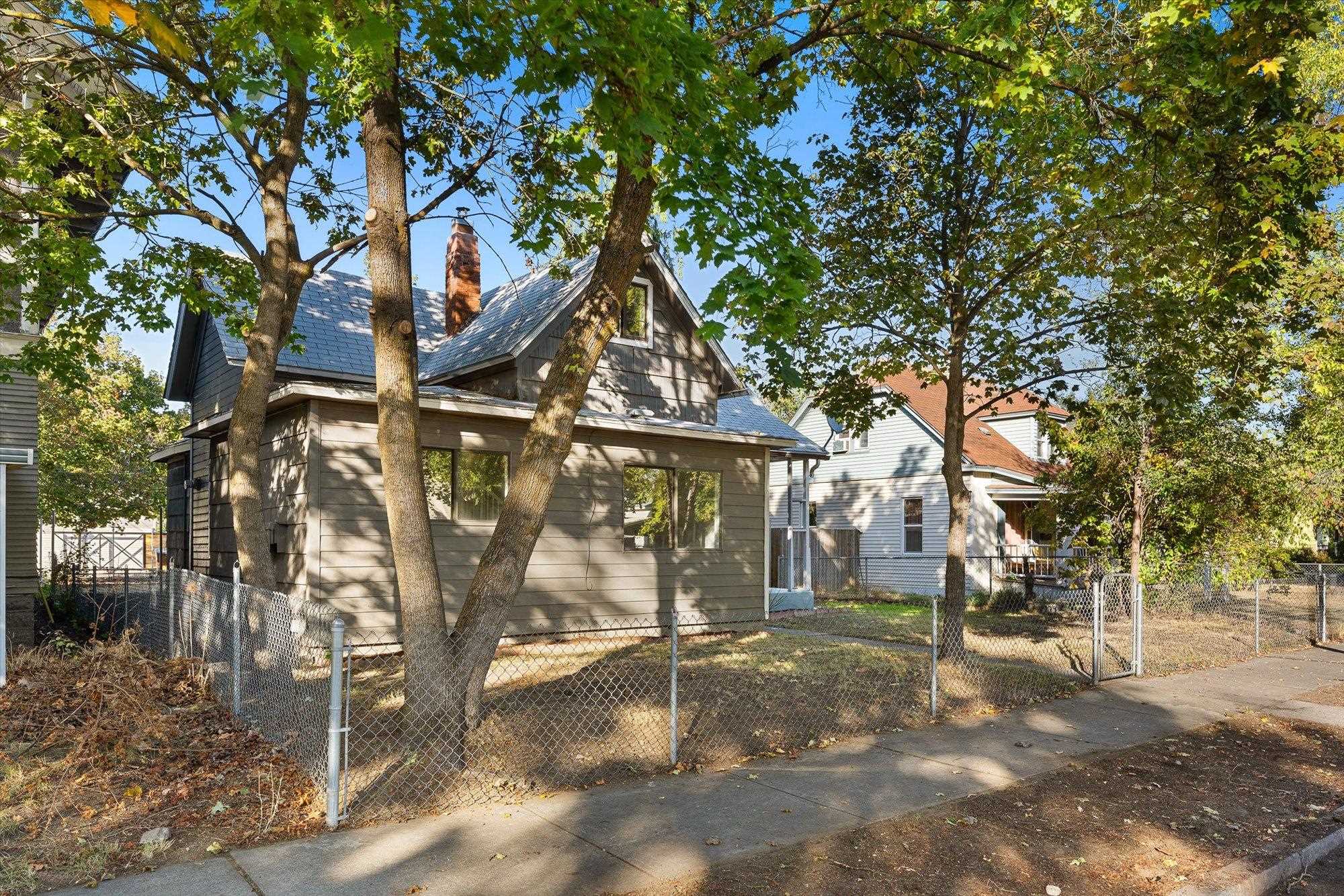 824 West Fairview Avenue Spokane, WA 99205 - Photo 26 of 29