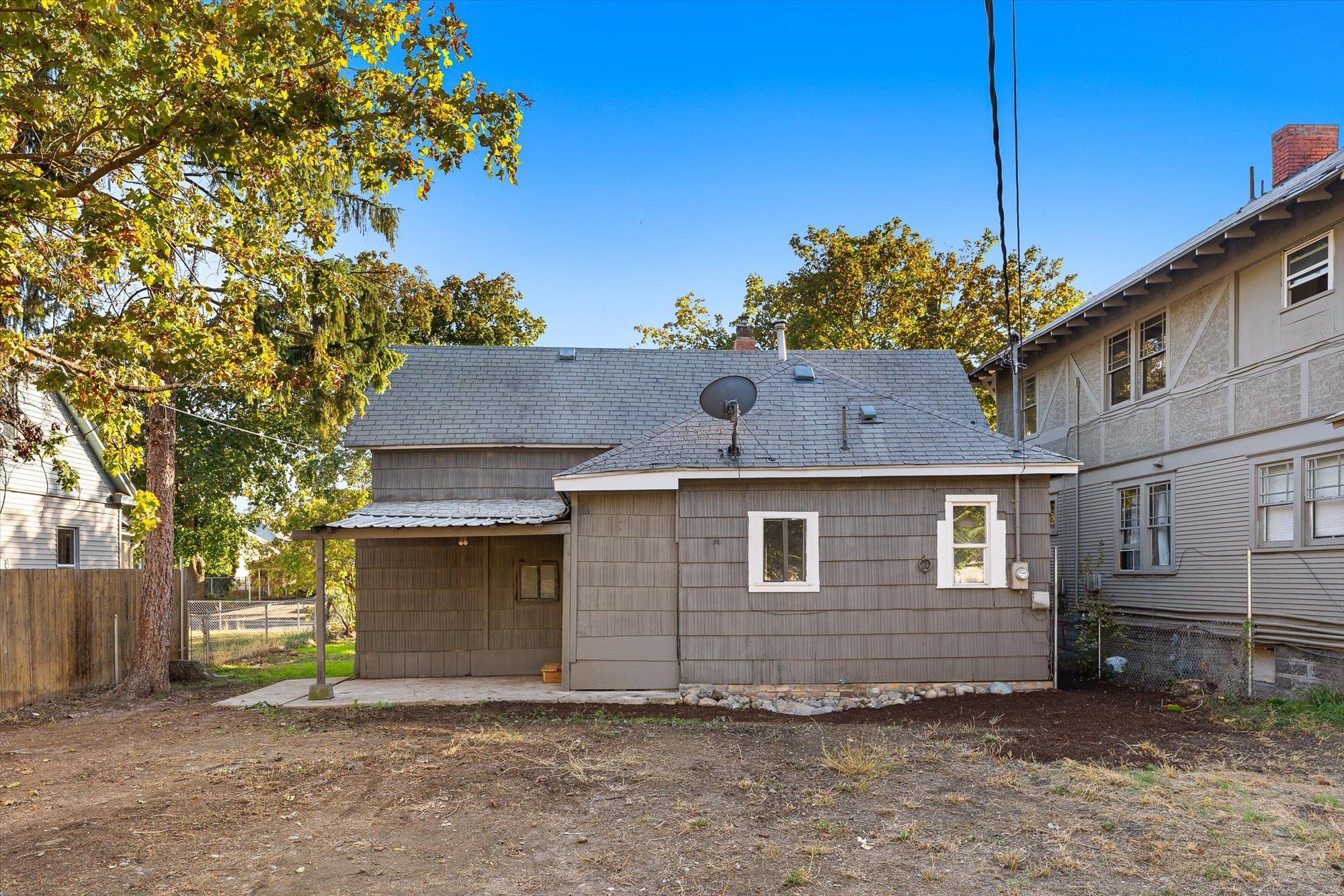 824 West Fairview Avenue Spokane, WA 99205 - Photo 27 of 29