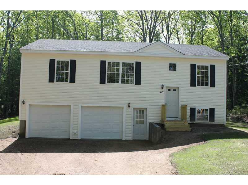 144 Guinea Road Biddeford, ME 04005 - Photo 1 of 1 Exterior Front.