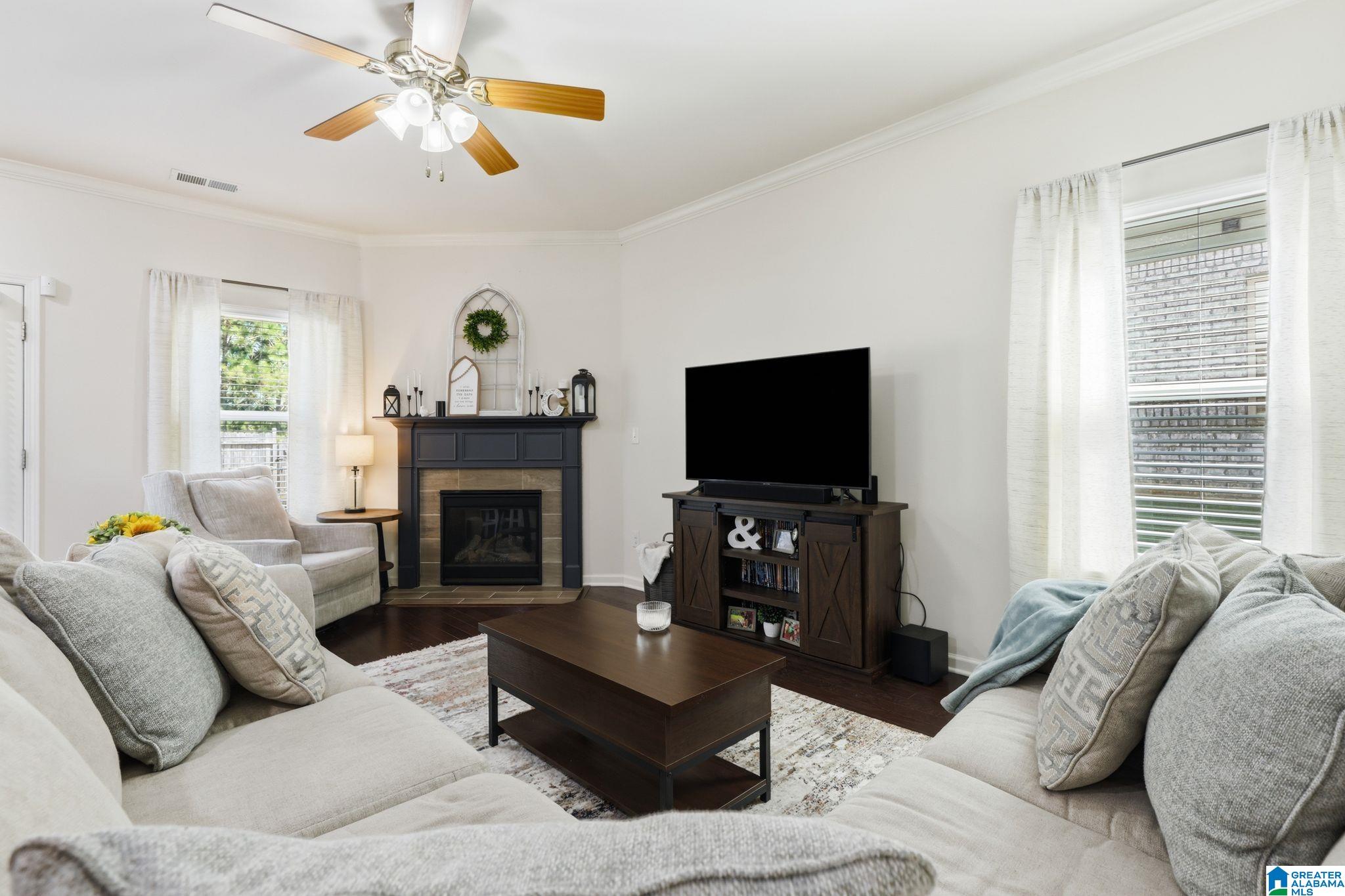 177 Chesser Loop Road Chelsea, AL 35043 - Photo 18 of 53 Gallery Image 18