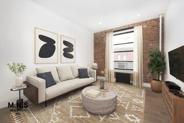 $4,792 | 326 Bedford Avenue, Unit 6E | Williamsburg