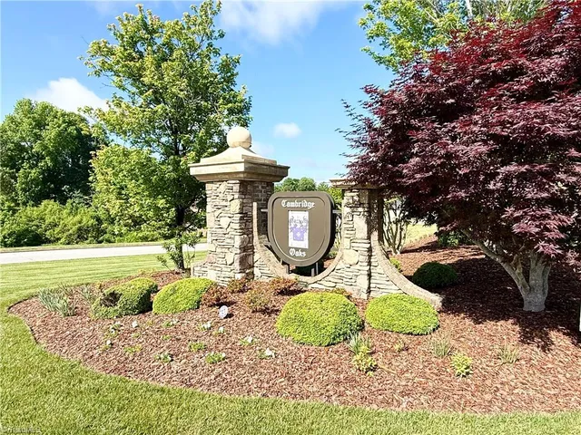 $39,900 | 2241 Cambridge Oaks Drive, High Point, NC 27262